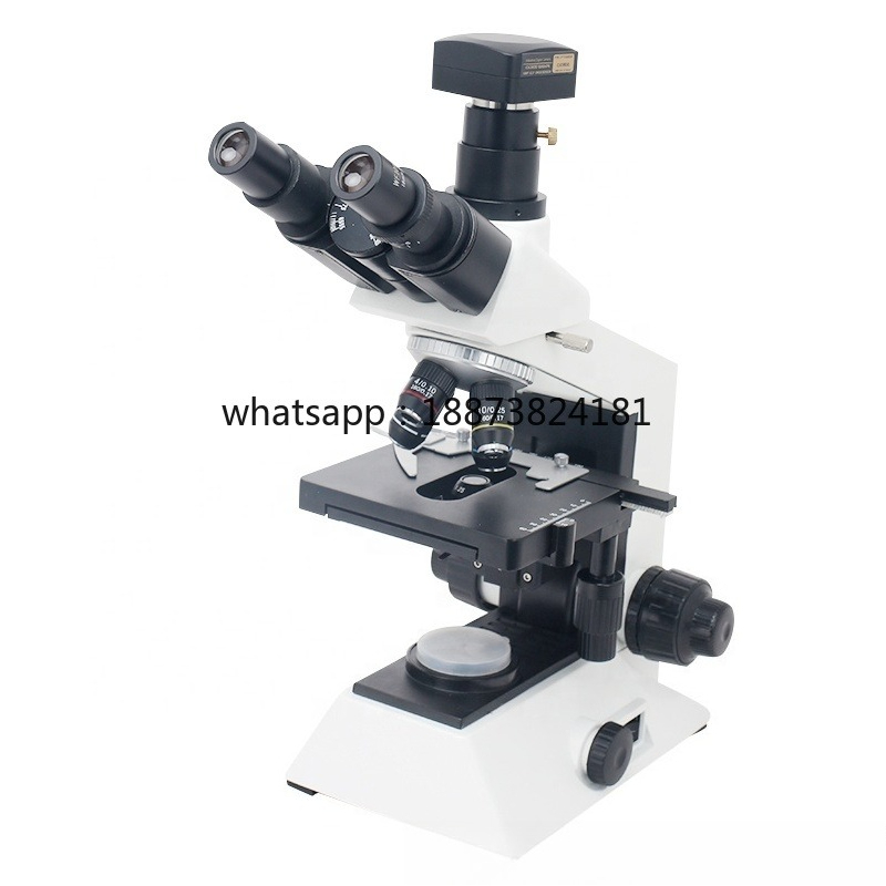 Medical Lab Video - BX301C双眼顕微鏡 医療研究所用 生物学用 医療用顕微鏡の価格 デジタルビデオ顕微鏡