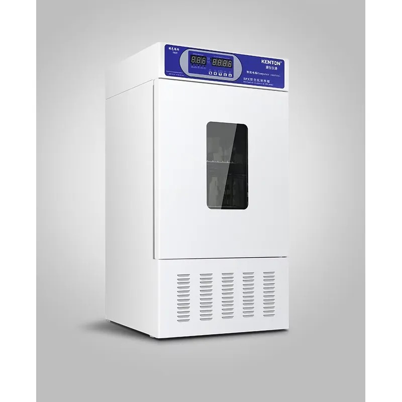 ラボ用医療微生物学細菌生物学BOD自動温度制御装置メーカー - Medical Lab Microbiology のレビューと価格