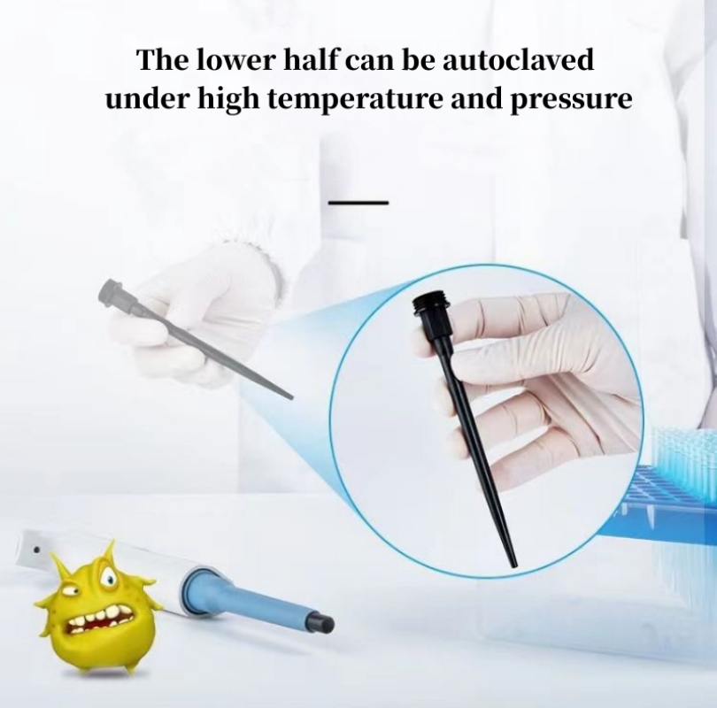 IKEME ピペットガン デジタル調整式 ドラゴンピペット  - Medical Lab Technology のレビューと価格