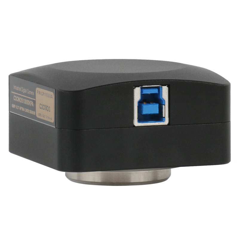 CMOS USB 3.0 10MP 5.1MP 電子デジタル - Medical Lab Video のレビューと価格