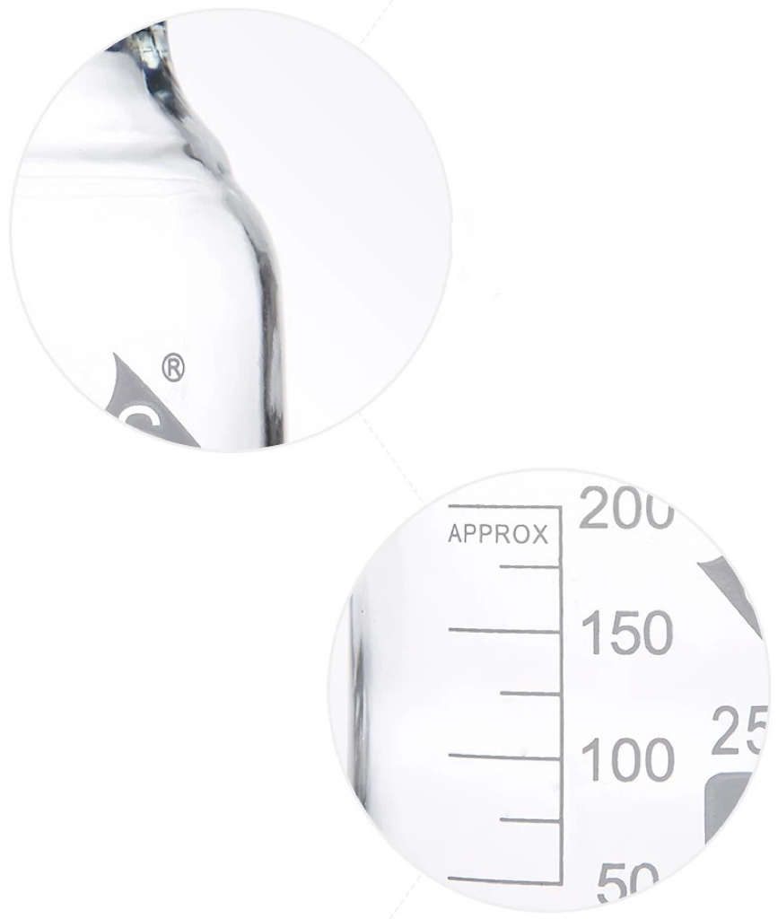 2000 ミリリットル試薬ボトルねじ口ブルーキャップ 2L  - Medical Lab Technology のレビューと価格