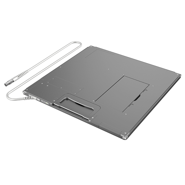 Venu 1717XVフラットパネル検出器、放射線画像医療用 - Medical X のレビューと価格