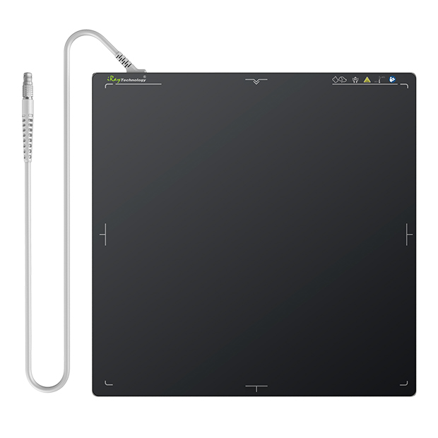 Venu 1717XVフラットパネル検出器、放射線画像医療用 - Medical X のレビューと価格