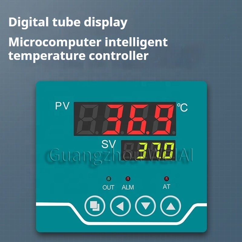 WEIAI研究所 ポータブルインキュベーター 9.2L 12 - Medical Lab Microbiology のレビューと価格