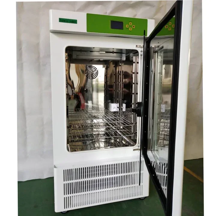 400L医療用BODラボ用品 ドローウェルLBI-400低温 - Medical Lab Microbiology のレビューと価格