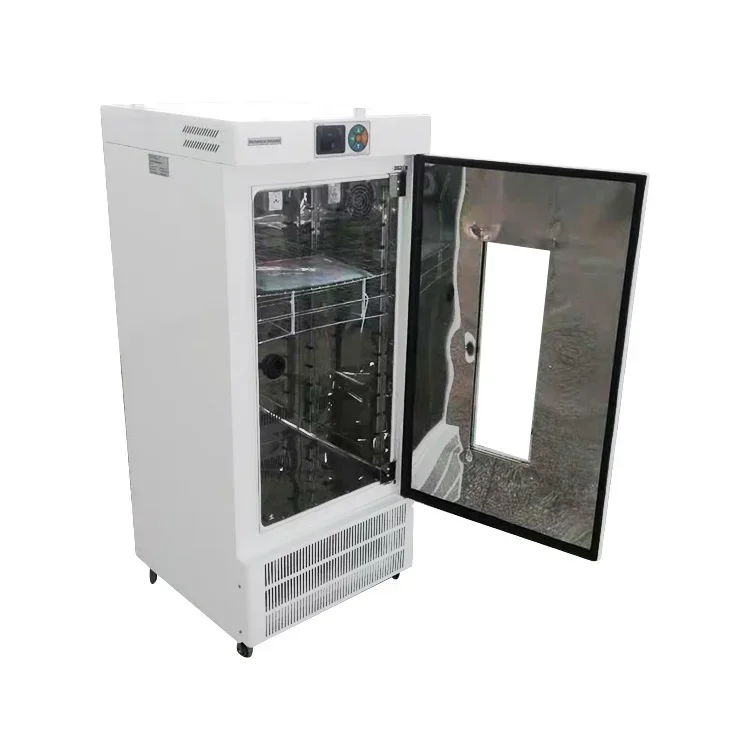 400L医療用BODラボ用品 ドローウェルLBI-400低温 - Medical Lab Microbiology のレビューと価格