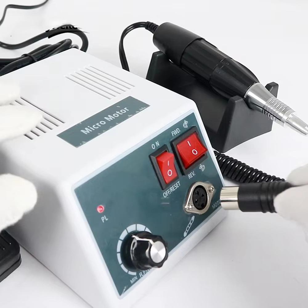 マラソンマイクロモーター歯科ラボ機器 E タイプ 35000 - Medical Lab Technology のレビューと価格