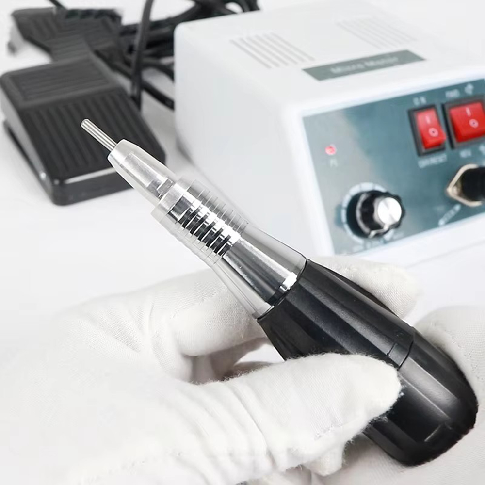 マラソンマイクロモーター歯科ラボ機器 E タイプ 35000 - Medical Lab Technology のレビューと価格