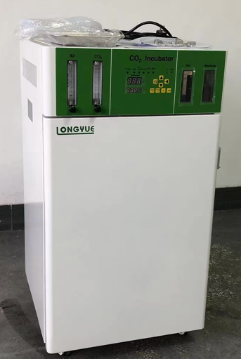 WJ-2-50 医療研究所用CO2インキュベーター（微生物学 - Medical Lab Microbiology のレビューと価格