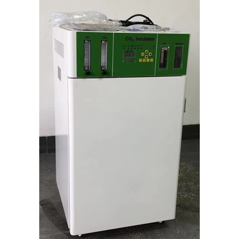 WJ-2-50 医療研究所用CO2インキュベーター（微生物学 - Medical Lab Microbiology のレビューと価格